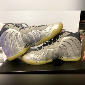 Nike foamposites 6.5